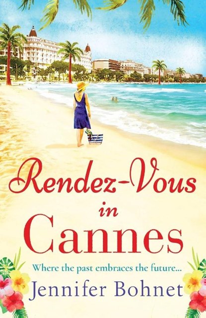 Rendez-Vous in Cannes, Jennifer Bohnet - Paperback - 9781838891466