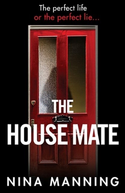 The House Mate, MANNING,  Nina - Paperback - 9781838891503