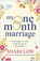 My One Month Marriage, Shari Low - Paperback - 9781838891992