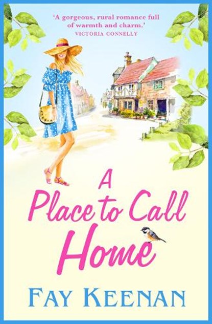 A Place To Call Home, KEENAN,  Fay - Paperback - 9781838892074