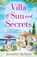 Villa of Sun and Secrets, Jennifer Bohnet - Paperback - 9781838892203