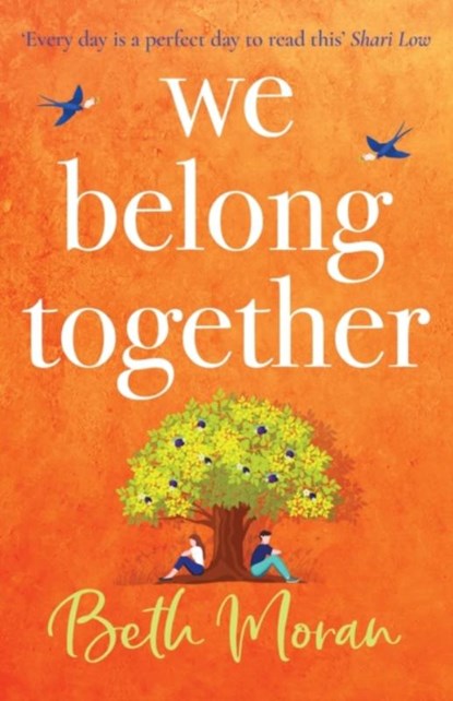 We Belong Together, Beth Moran - Paperback - 9781838893477
