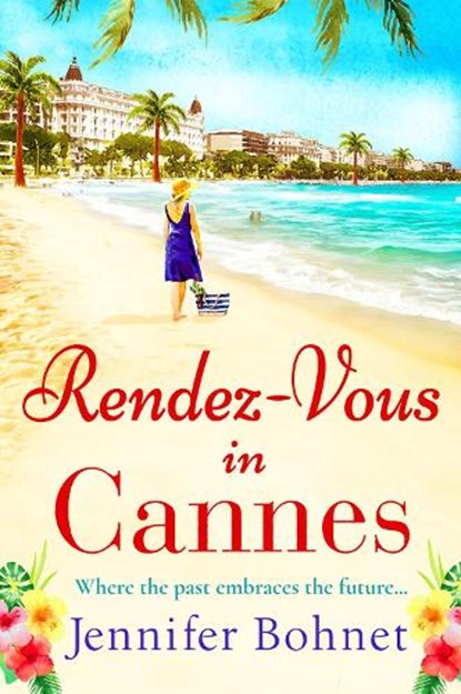 Rendez-Vous in Cannes, BOHNET,  Jennifer - Paperback - 9781838897604