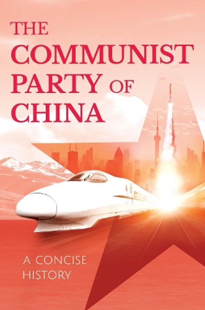 The Communist Party of China, Bian Jizu - Paperback - 9781838900090