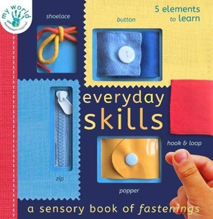 Everyday Skills, Nicola Edwards ; Thomas Elliott - Gebonden - 9781838910648