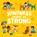 Kindness Makes Us Strong, Sophie Beer - Gebonden - 9781838910662