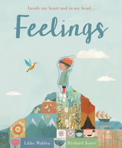 Feelings, Libby Walden - Gebonden - 9781838911751