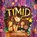 Timid, Harry Woodgate - Paperback - 9781838915117