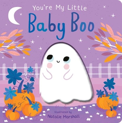 You're My Little Baby Boo, Nicola Edwards - Gebonden - 9781838915537