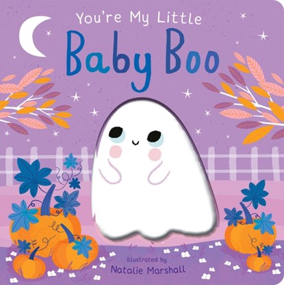 You're My Little Baby Boo, Nicola Edwards - Overig - 9781838915537