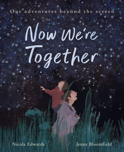 Now We're Together, Nicola Edwards - Paperback - 9781838916121