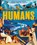The Humans, Jonny Marx - Paperback - 9781838916497