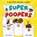 Super Poopers, Alex Woolf - Paperback - 9781838917036