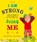 I Am Strong Just Being Me, Laura Dockrill - Gebonden - 9781838917180