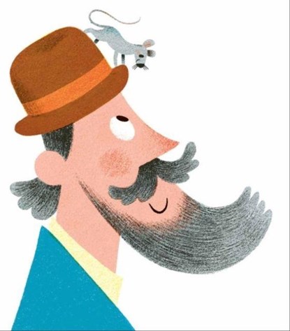 Mr Norton's New Hat, Huw Lewis Jones - Paperback - 9781838919740