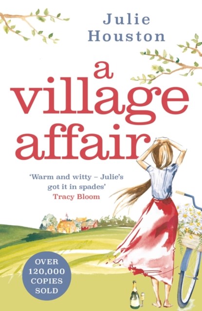 A Village Affair, Julie Houston - Paperback - 9781838930639