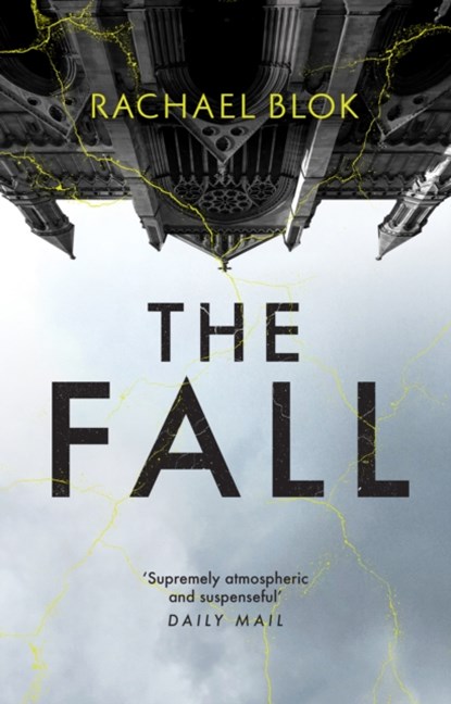 The Fall, Blok Rachael Blok - Paperback - 9781838931759