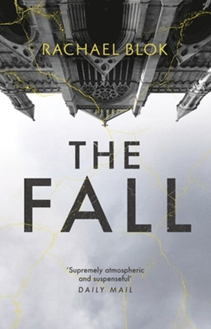 The Fall, Rachael Blok - Paperback - 9781838931766