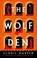 The Wolf Den, HARPER,  Elodie - Gebonden - 9781838933531