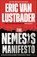 The Nemesis Manifesto, Eric Van Lustbader - Paperback - 9781838937690