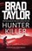 Hunter Killer, Brad Taylor - Gebonden - 9781838937713