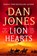 Lion Hearts, Dan Jones - Paperback - 9781838937997
