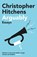 Arguably, Christopher Hitchens - Paperback - 9781838952303
