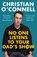 No One Listens to Your Dad's Show, Christian O'Connell - Paperback - 9781838952907