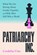 Patriarchy Inc., Cordelia Fine - Gebonden - 9781838953348