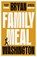 Family Meal, Bryan Washington - Gebonden - 9781838954444