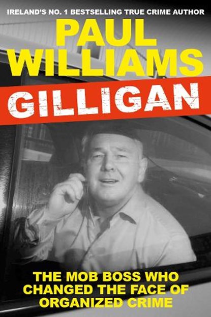 Gilligan, Paul Williams - Paperback - 9781838954918