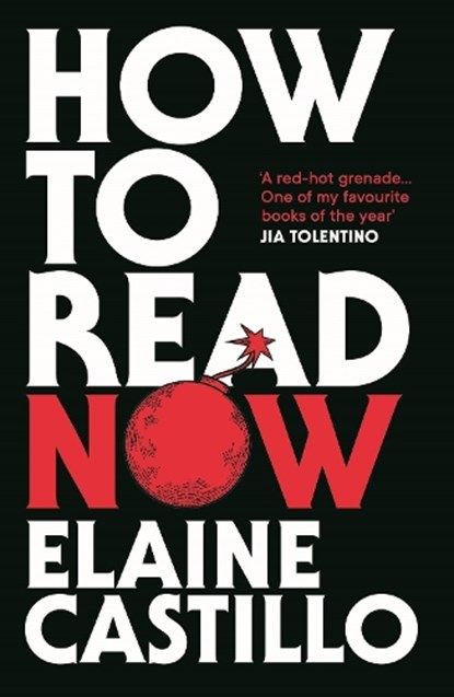 How to Read Now, Elaine Castillo - Paperback - 9781838954956