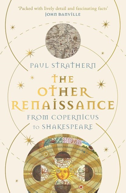 The Other Renaissance, Paul Strathern - Paperback - 9781838955182