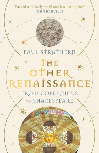 The Other Renaissance, Paul Strathern - Paperback - 9781838955182