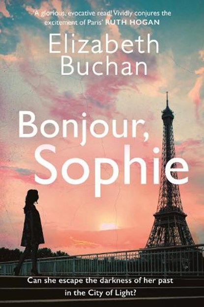 Bonjour, Sophie, Elizabeth Buchan - Gebonden - 9781838955274