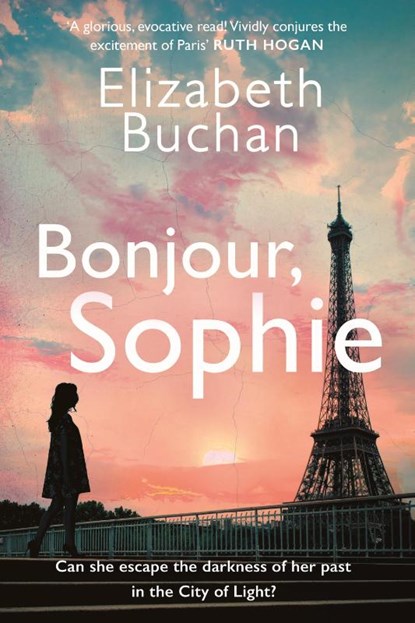 Bonjour, Sophie, Elizabeth Buchan - Paperback - 9781838955281