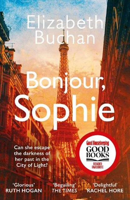 Bonjour, Sophie, Elizabeth Buchan - Paperback - 9781838955304