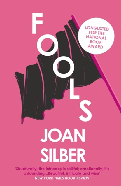 Fools, Joan Silber - Paperback - 9781838956615