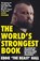 The World's Strongest Book, Eddie Hall - Paperback - 9781838957131