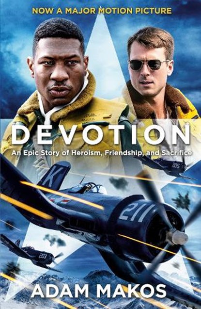 Devotion, Adam Makos - Paperback - 9781838958381