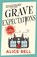 Grave Expectations, Alice Bell - Paperback - 9781838958428