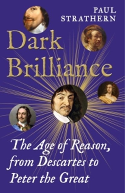 Dark Brilliance, Paul Strathern - Paperback - 9781838958589