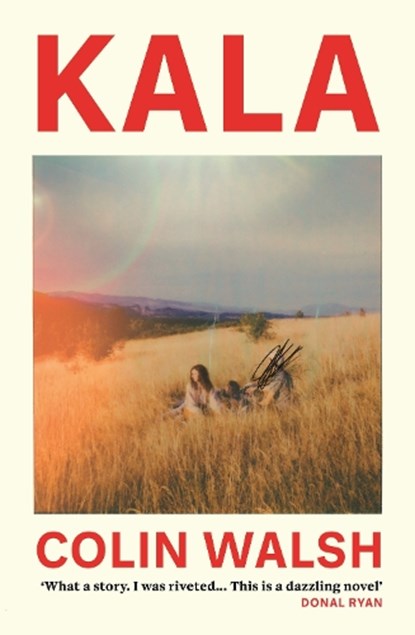 Kala, Colin Walsh - Paperback - 9781838958756