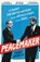 Peacemaker, Thant Myint-U - Paperback - 9781838958954