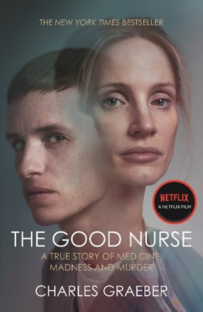 The Good Nurse, Charles Graeber - Paperback - 9781838959470