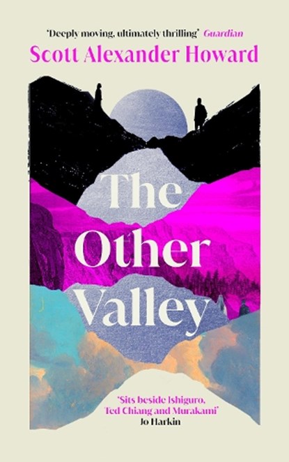 The Other Valley, Scott Alexander Howard - Paperback - 9781838959654