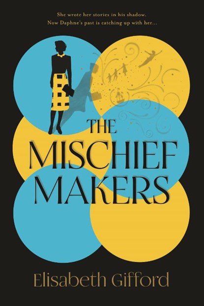 The Mischief Makers, Elisabeth Gifford - Paperback - 9781838959838