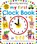 Priddy Learning: My First Clock Book, Priddy Books ; Roger Priddy - Gebonden - 9781838990183