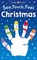 See, Touch, Feel: Christmas, Roger Priddy ; Priddy Books - Gebonden - 9781838990367