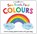 See, Touch, Feel: Colours, Priddy Books ; Roger Priddy - Gebonden - 9781838991944